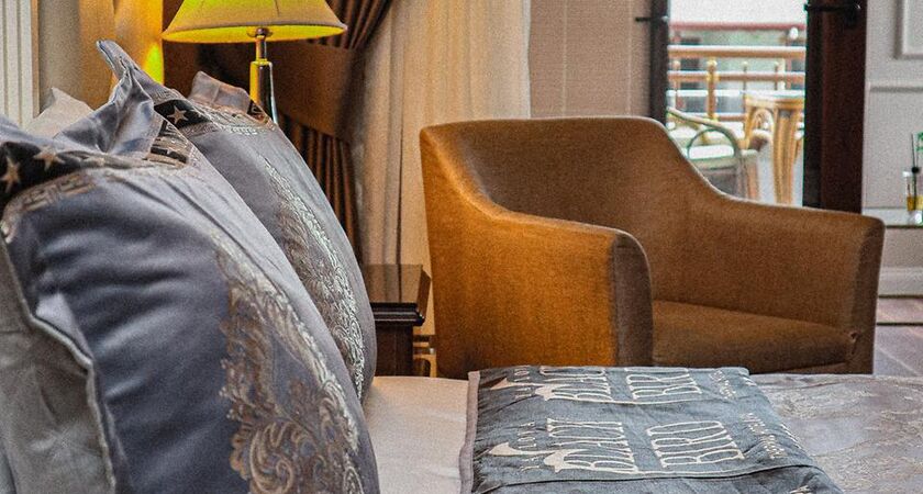 Black Bird Thermal & Spa Yalova Hotel