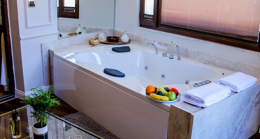 Black Bird Thermal & Spa Yalova Hotel