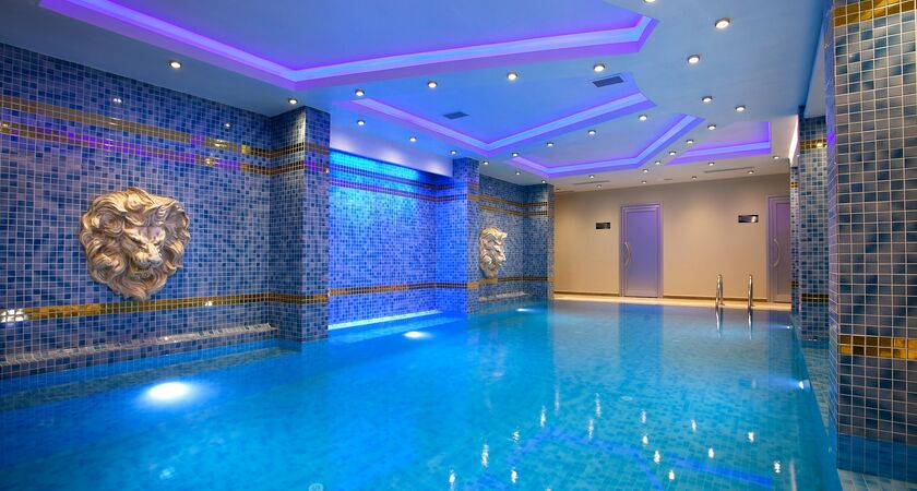 Black Bird Thermal & Spa Yalova Hotel
