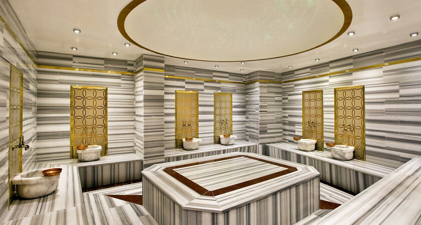 Black Bird Thermal & Spa Yalova Hotel