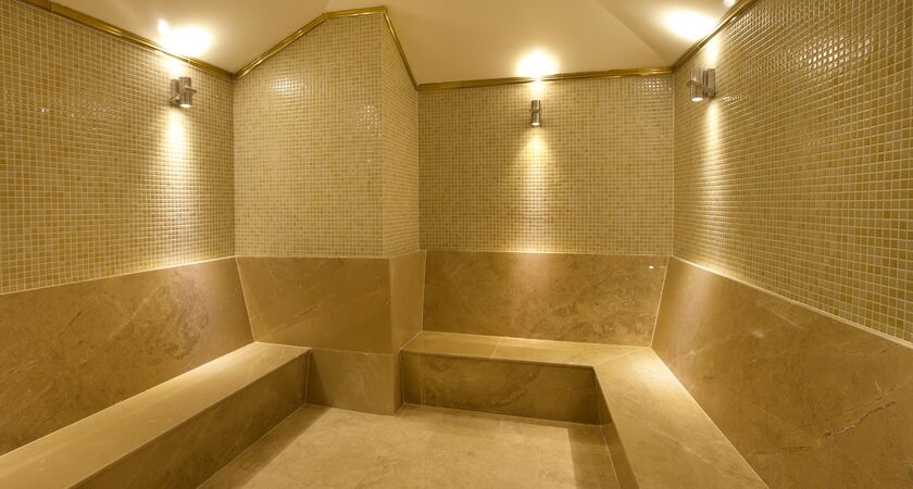 Black Bird Thermal & Spa Yalova Hotel