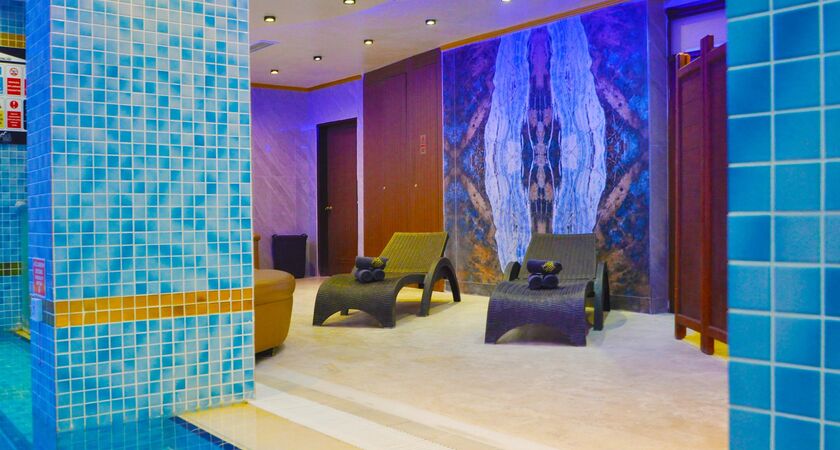 Black Bird Thermal & Spa Yalova Hotel