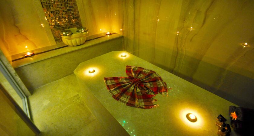 Black Bird Thermal & Spa Yalova Hotel