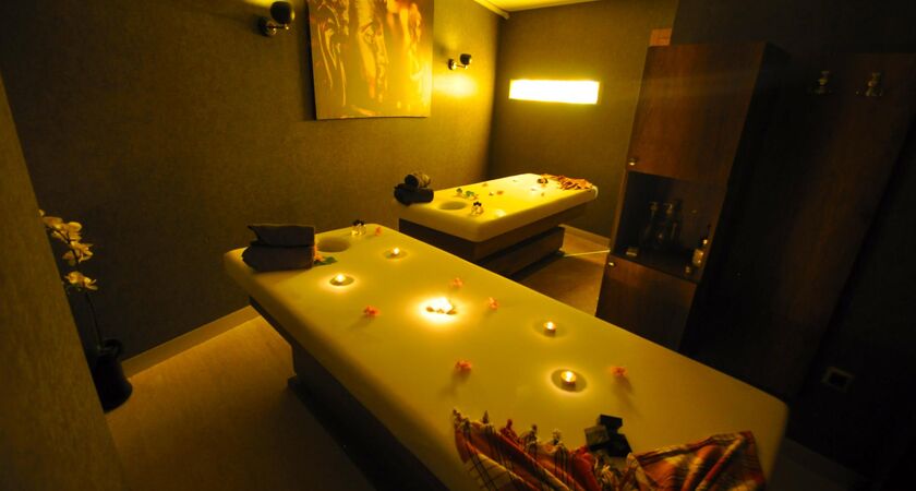 Black Bird Thermal & Spa Yalova Hotel