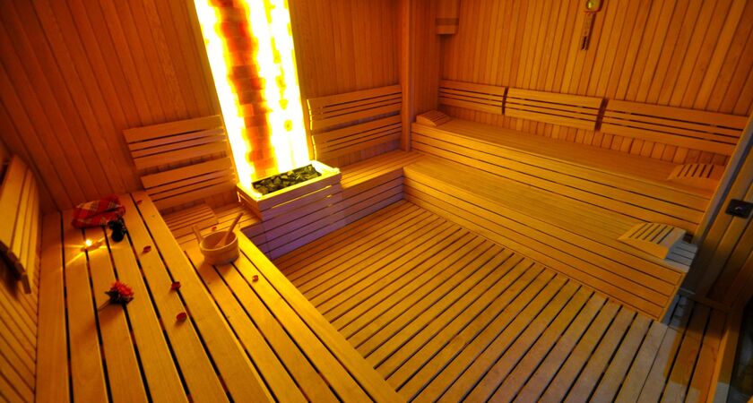 Black Bird Thermal & Spa Yalova Hotel