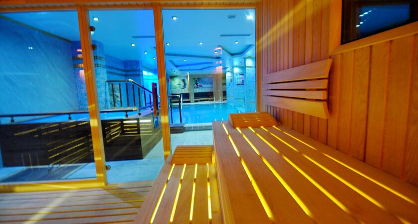 Black Bird Thermal & Spa Yalova Hotel