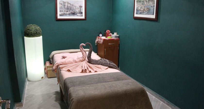 Grand Eras Erciyes Hotel