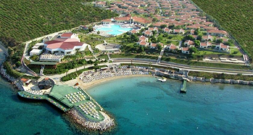 Anadolu Hotels Didim Club 