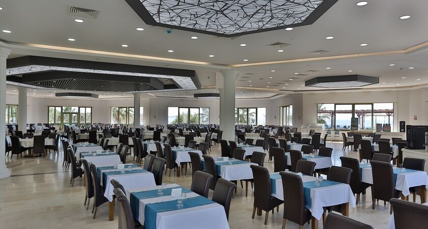 Anadolu Hotels Didim Club 