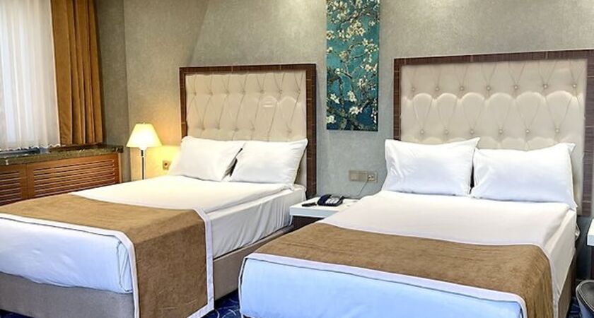 Harran Otel
