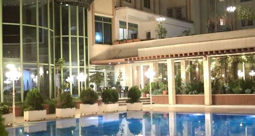 Harran Otel
