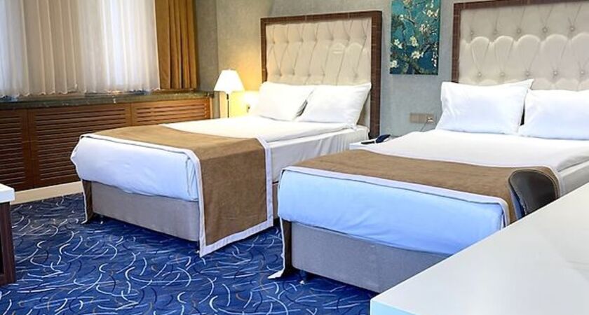 Harran Otel