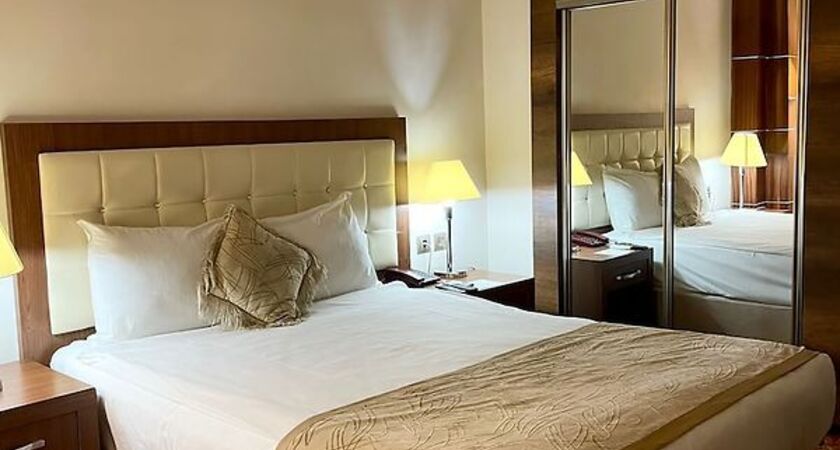 Harran Otel