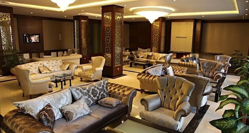 Harran Otel