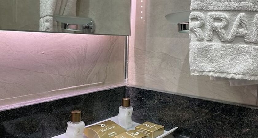 Harran Otel