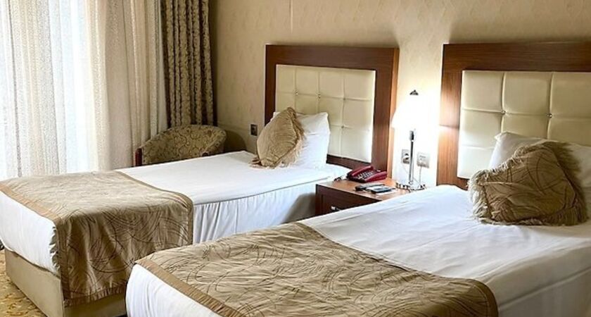 Harran Otel
