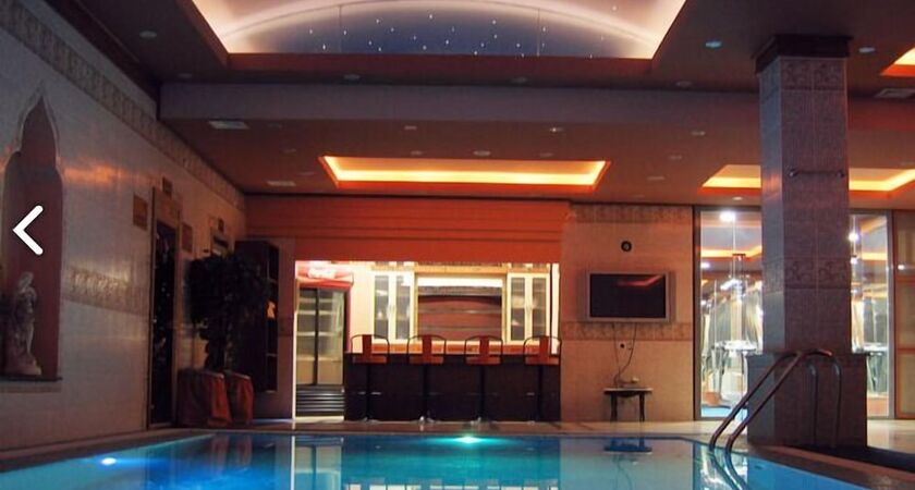 Harran Otel