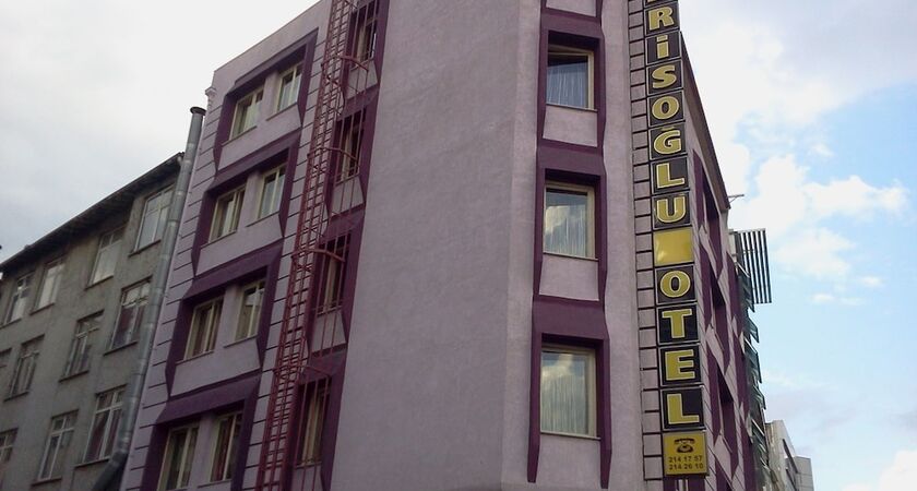 Idrisoglu Hotel