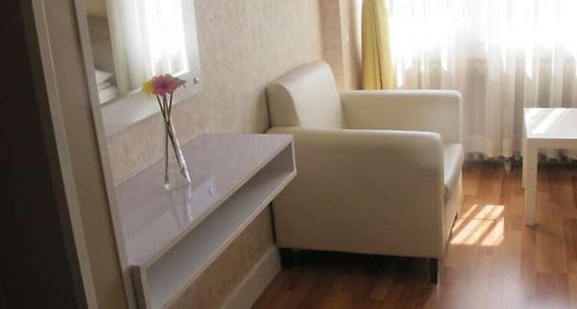 Idrisoglu Hotel