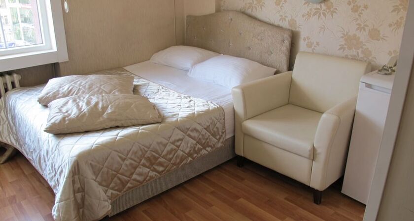 Idrisoglu Hotel