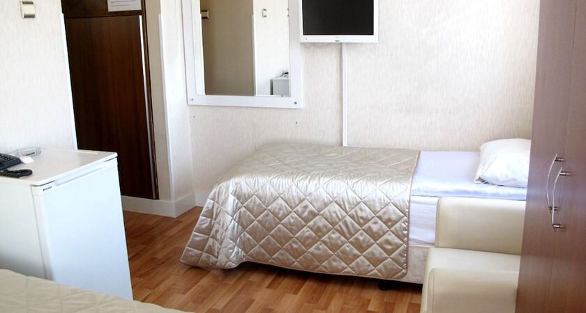 Idrisoglu Hotel