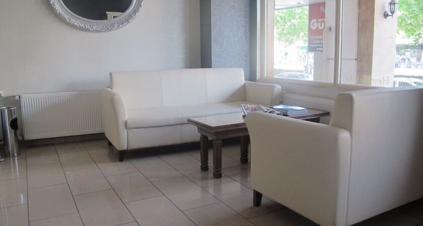 Idrisoglu Hotel