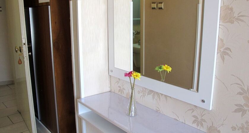 Idrisoglu Hotel