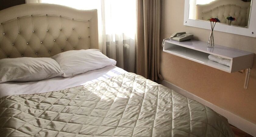 Idrisoglu Hotel
