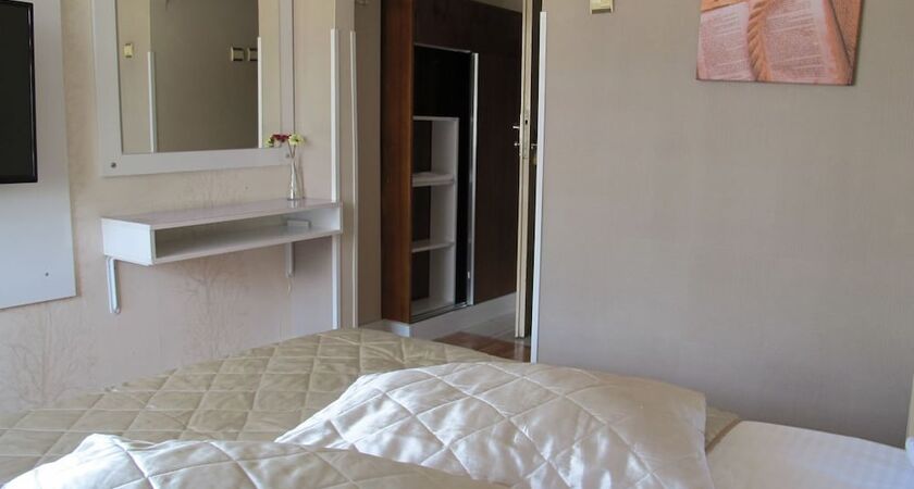 Idrisoglu Hotel