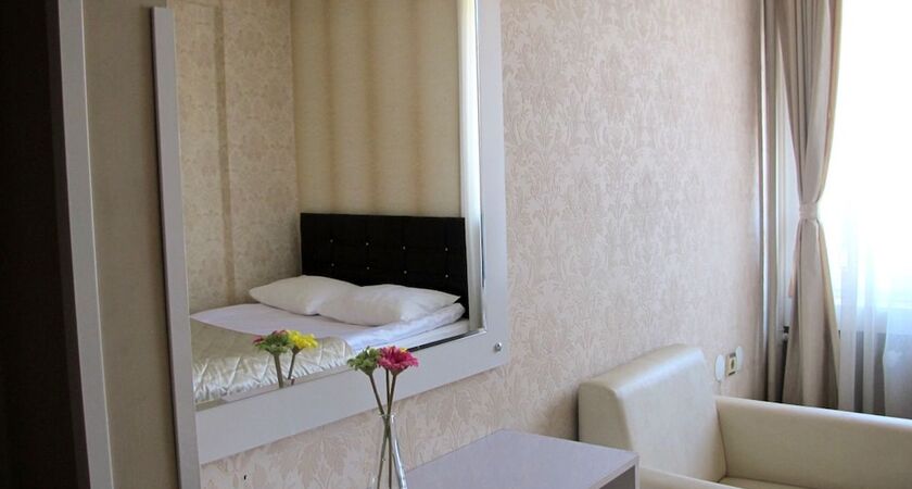 Idrisoglu Hotel
