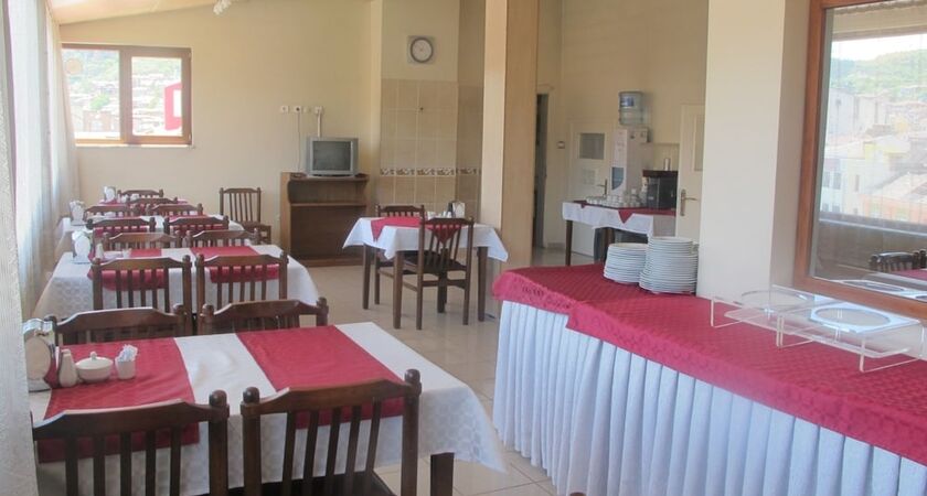 Idrisoglu Hotel