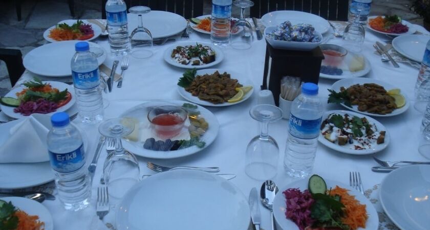 Sinan Bey Konagi - Special Class