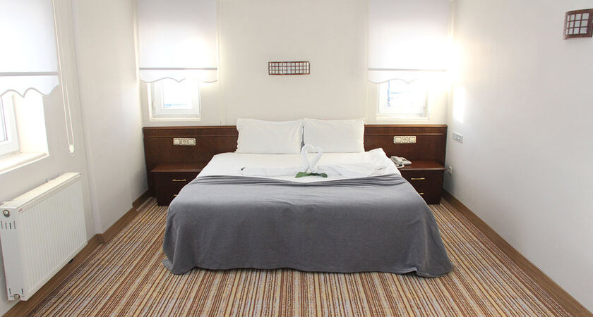 Grand Eras Erciyes Hotel