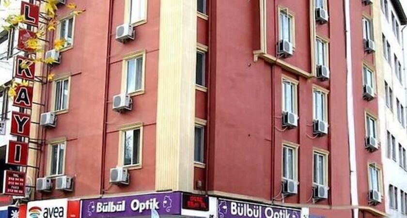 Kayi Otel