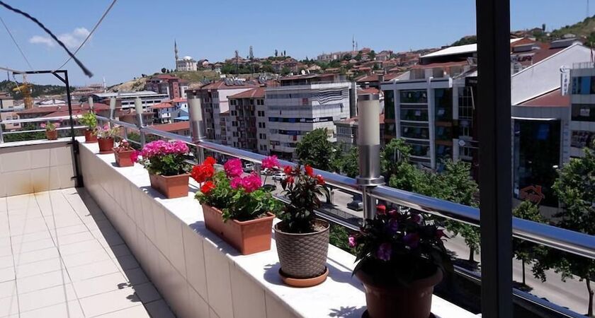 Kayi Otel