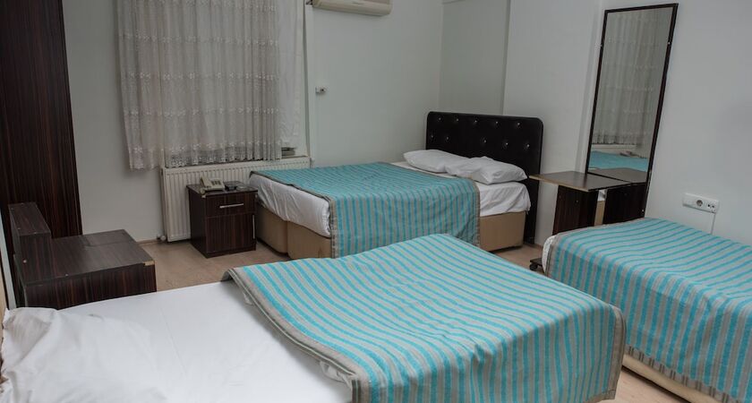 Kayi Otel
