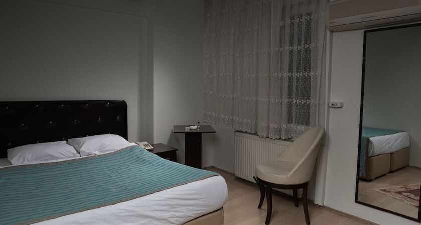 Kayi Otel