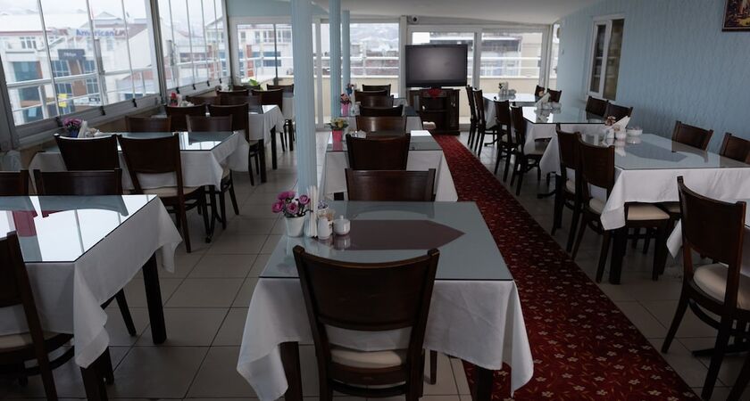 Kayi Otel