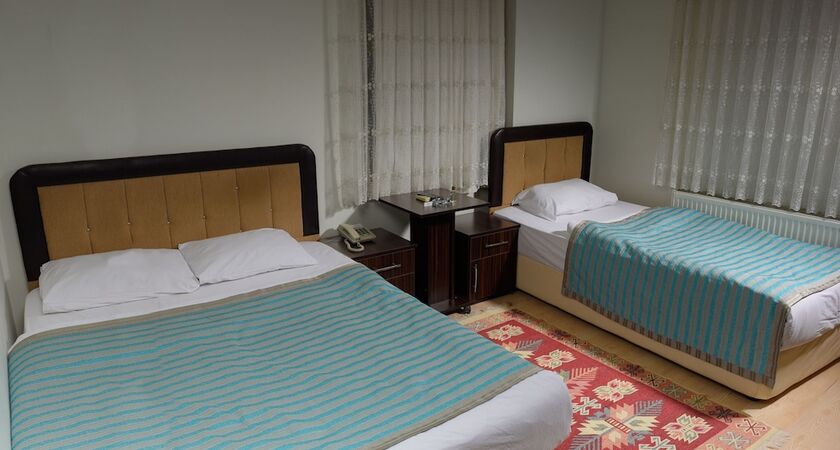 Kayi Otel