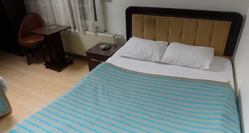Kayi Otel