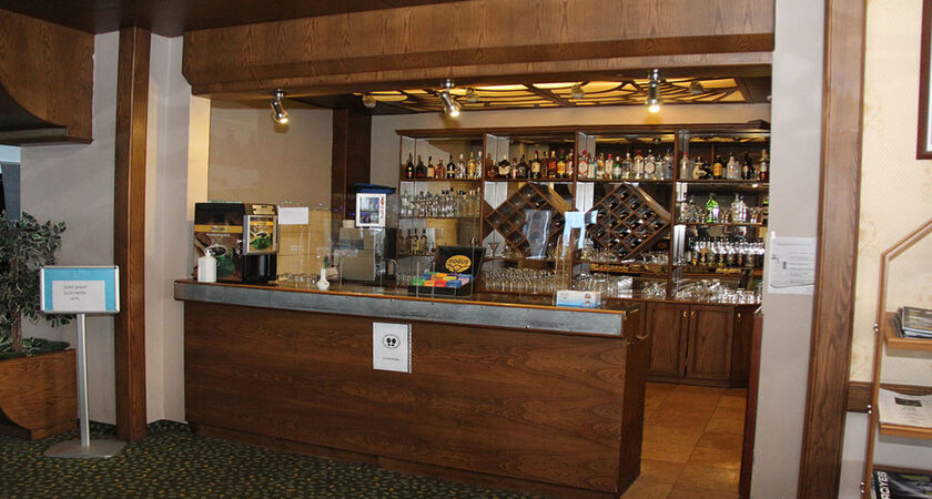 Grand Eras Erciyes Hotel