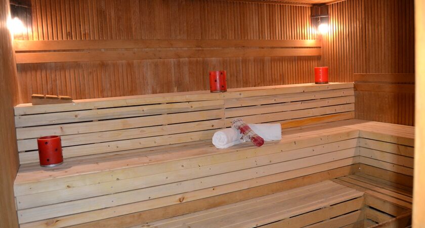 Duja Chalet Ski Center