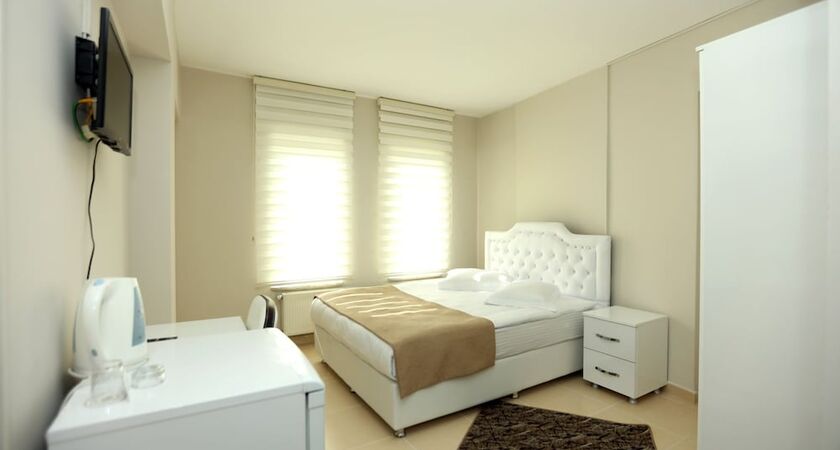 Gun Residence otel