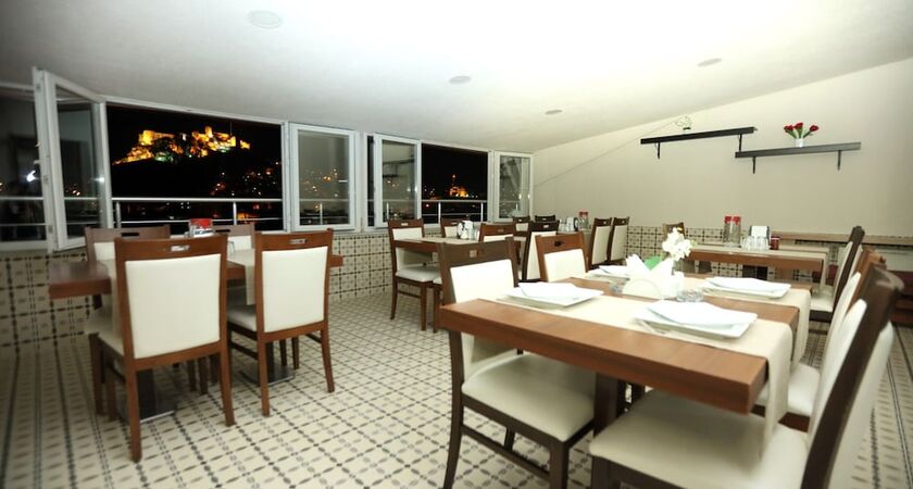 Gun Residence otel