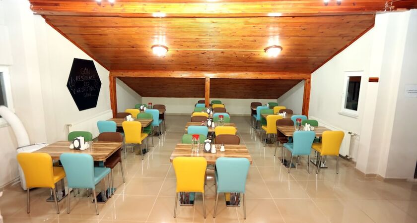 Gun Residence otel