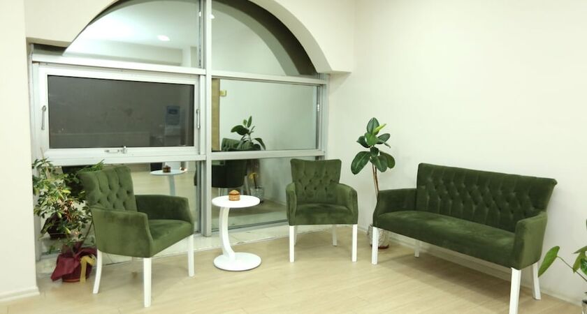 Gun Residence otel