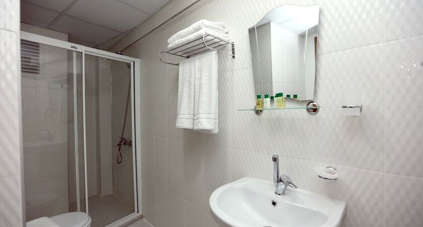 Gun Residence otel