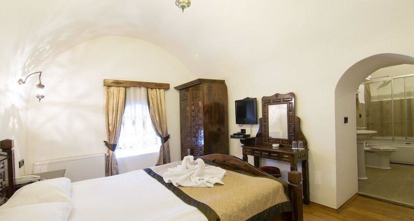 Kursunluhan Otel - Special Class