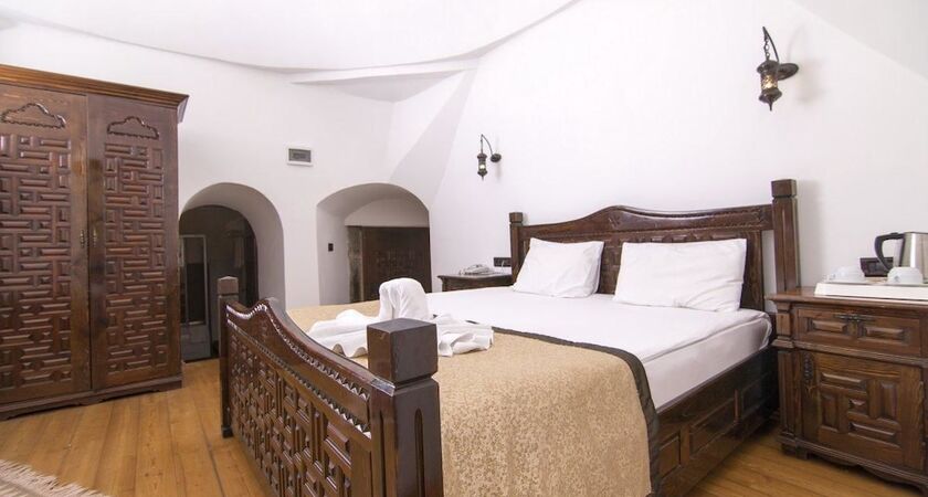Kursunluhan Otel - Special Class