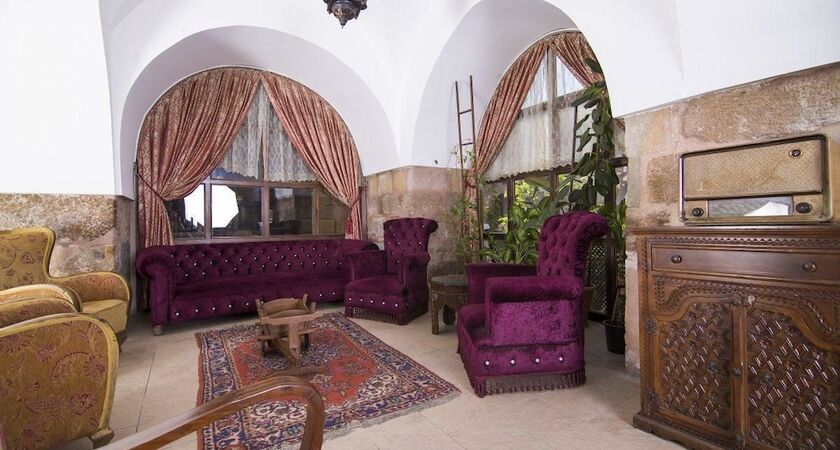 Kursunluhan Otel - Special Class